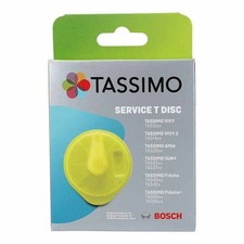 Reinigungsdisc gelb bosch gebraucht kaufen  Hessisch Lichtenau
