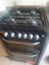 Hotpoint hd5g00ccw gas for sale  LONDON