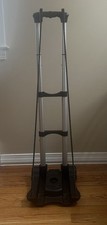 Folding hand truck for sale  Vernon Rockville