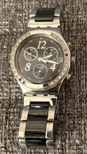 Swatch irony mens for sale  BARRY