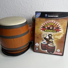 Ngc donkey konga gebraucht kaufen Ngc donkey konga gebraucht kaufen  Brake