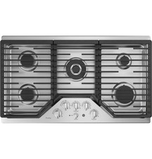 Cooktop gas pgp9036slss for sale  USA