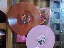 Gatefold pink floyd usato  Castellabate