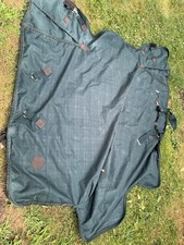 Felix bühler regendecke gebraucht kaufen  Freiberg-Umland II