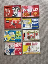 Andy capp reg for sale  LEIGH-ON-SEA