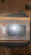 Carrier commercial thermostat for sale  Selma