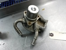 Fuel filter housing for sale  Denver