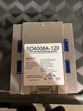 Vantage controls sd4008 for sale  East Falmouth
