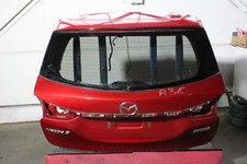 Mazda kombi 121kw gebraucht kaufen  Frankenberg