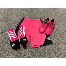 Adidas little girls for sale  Cumberland
