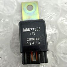 Relay mitsubishi delica for sale  ROTHERHAM