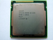 Intel xeon 1230 gebraucht kaufen  Preußisch Oldendorf