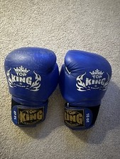 Top king muay for sale  LEEDS