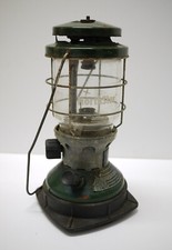Coleman northstar lantern for sale  UK