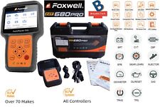 Foxwell nt680pro all usato Foxwell nt680pro all usato  Spedire a Italy