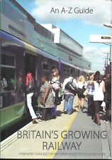 Britain growing railway for sale  STRATFORD-UPON-AVON