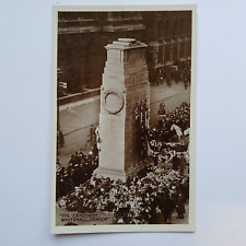 Cenotaph london real for sale  LUDLOW