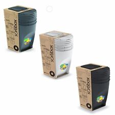 Ensemble poubelles tri d'occasion  Saint-Louis