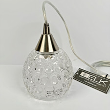 Elk lighting glass for sale  Alliance