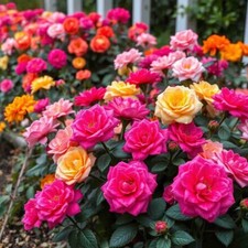 200 moss rose for sale  Houma