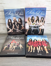 Pretty Little Liars Complete Season 1, 2, 3, 4 DVD SET comprar usado  Enviando para Brazil