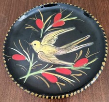 Assiette cerenne vallauris d'occasion  Châteauroux