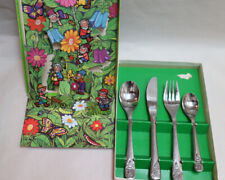 Vintage wmf kinderbesteck gebraucht kaufen  Deutschland