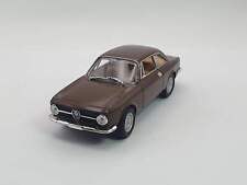 1969 alfa romeo d'occasion  Expédié en Belgium