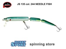 Molix js135 jointed usato  Frosinone