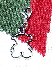 Bear outline tibetan for sale  Battle Creek