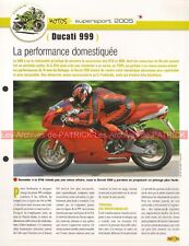 Ducati 999 2005 d'occasion  Cherbourg-Octeville-