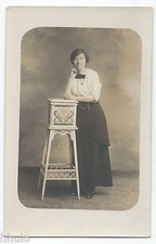 Bm541 carte photo d'occasion  Montrouge