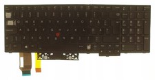 Klawiatura LENOVO ThinkPad E580 SE 01YP625 C5 na sprzedaż  PL