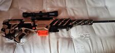 Nerf longshot modded for sale  CHATHAM