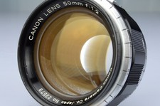 Canon 50mm standard usato  Valvestino
