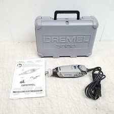 Dremel 3000 variable d'occasion  Expédié en Belgium