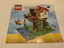 Lego creator 31010 d'occasion  Reims