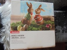 osterhasen deko figuren gebraucht kaufen osterhasen deko figuren gebraucht kaufen Bad Berneck