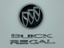 Buick regal chrome for sale  Easley