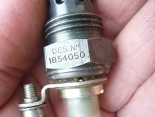 Cav thermostart 1854050 for sale  BODMIN