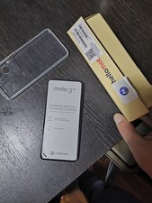 Motorola moto g05 usato  Citta Sant Angelo