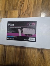 Knightsbridge ip66 remote for sale Knightsbridge ip66 remote for sale  BARRY