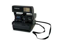 Polaroid 636 close usato  Viareggio