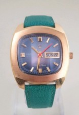 Vintage orfina golden for sale  FAVERSHAM