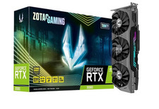 Zotac gaming geforce usato  Torino