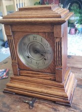 Beautiful antique ansonia for sale  TRING
