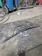 Honda gl1200 goldwing for sale  SLEAFORD
