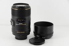 Sigma 105mm f2.8 for sale  DUDLEY