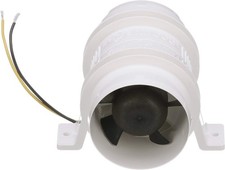 Attwood 1733 turbo gebraucht kaufen  Treuchtlingen