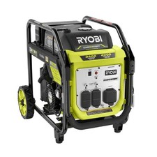 Ryobi 4000w recoil for sale  Grand Prairie